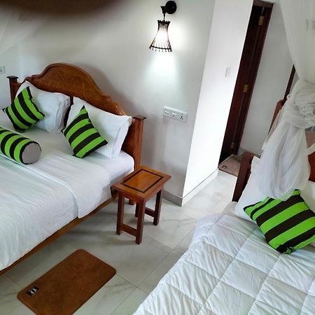 Ella Cloud Castle Homestay Zewnętrze zdjęcie