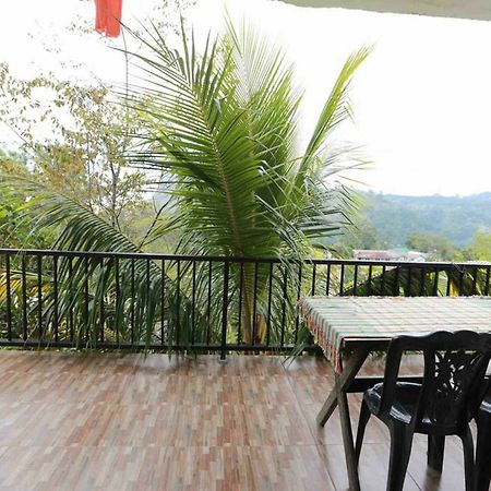 Ella Cloud Castle Homestay Zewnętrze zdjęcie