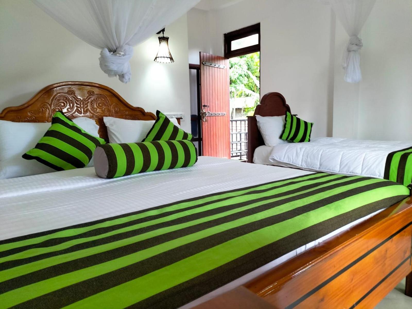 Ella Cloud Castle Homestay Zewnętrze zdjęcie