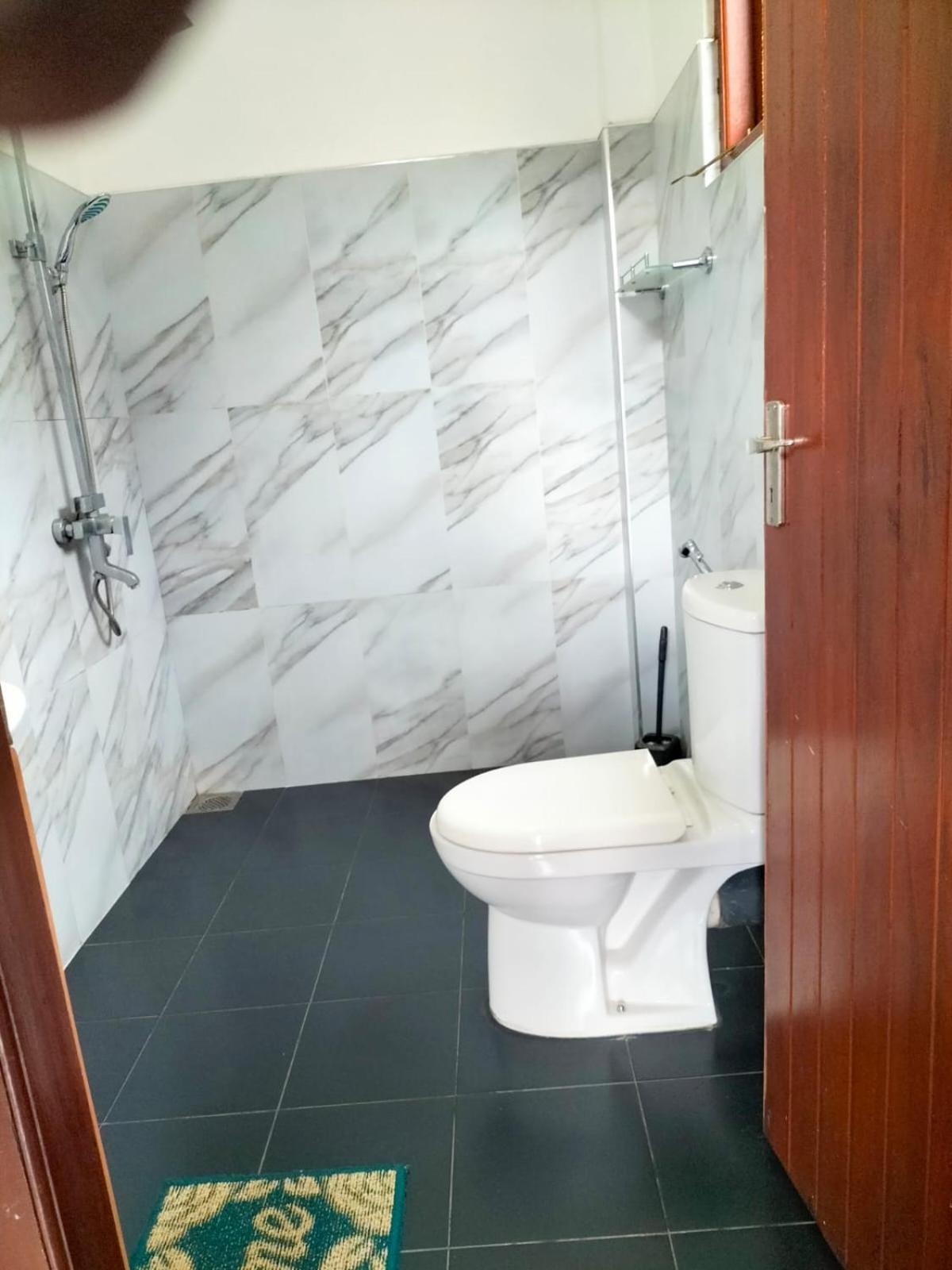 Ella Cloud Castle Homestay Zewnętrze zdjęcie