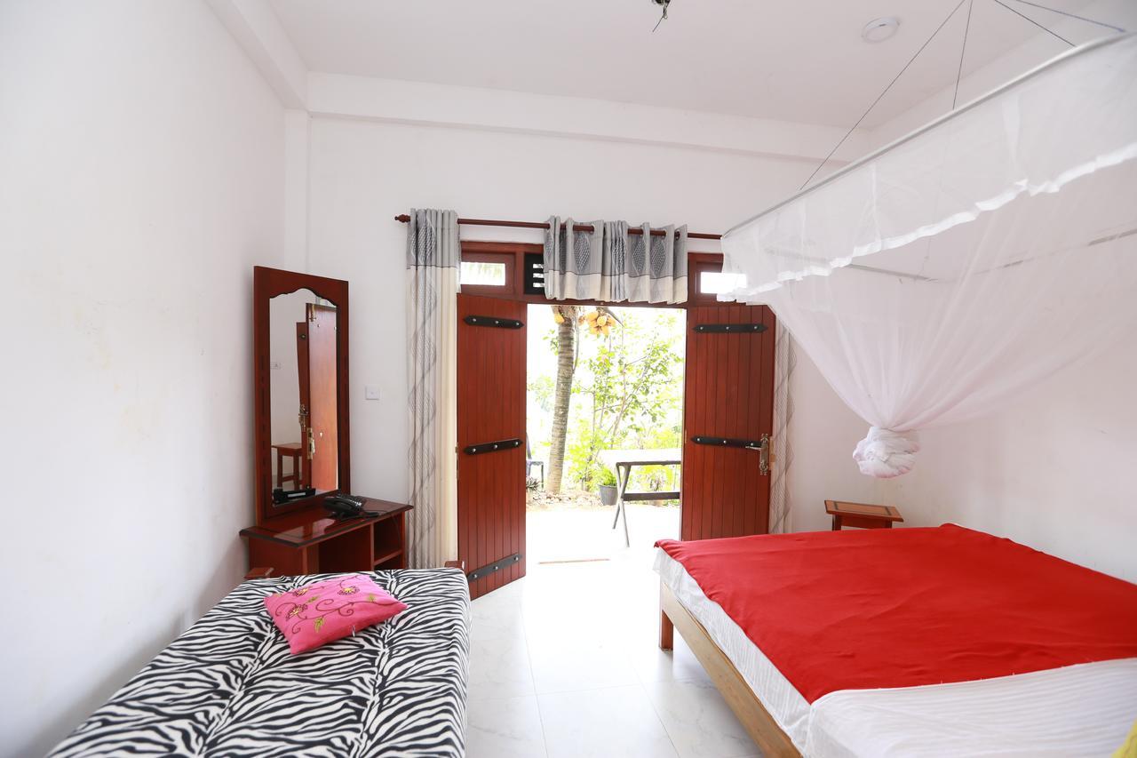 Ella Cloud Castle Homestay Zewnętrze zdjęcie