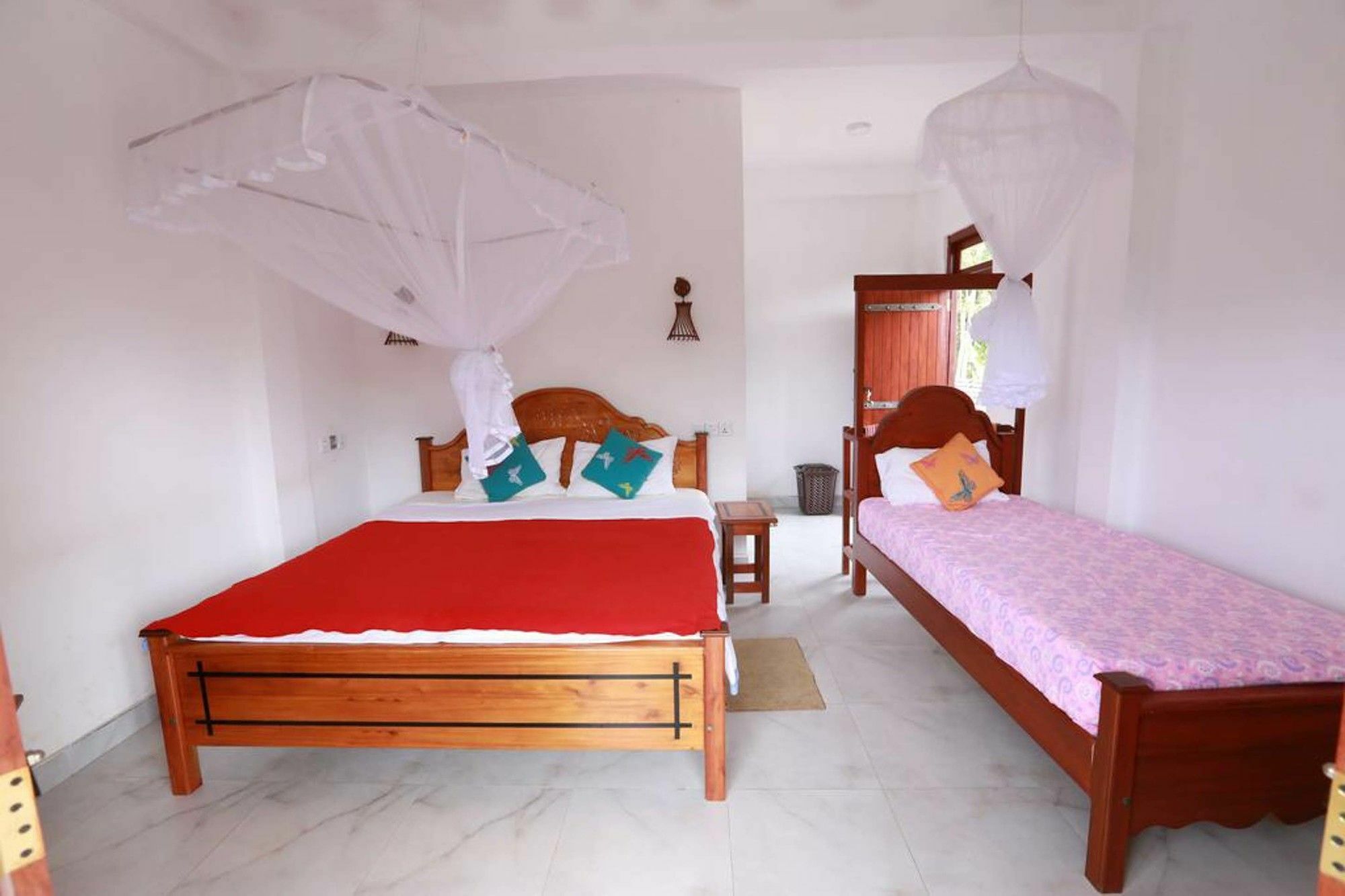 Ella Cloud Castle Homestay Zewnętrze zdjęcie