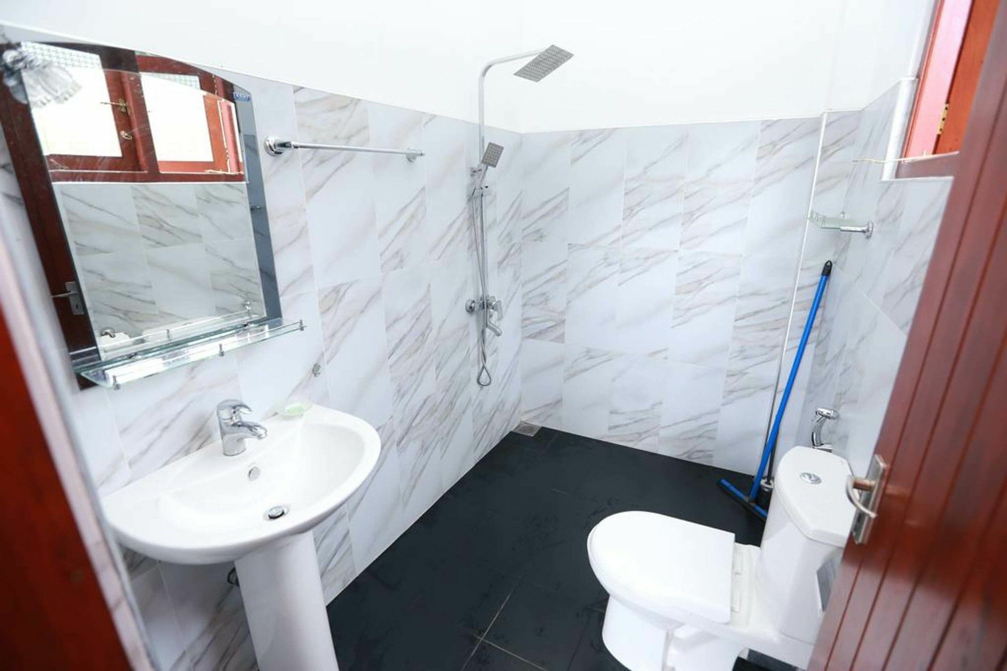 Ella Cloud Castle Homestay Zewnętrze zdjęcie