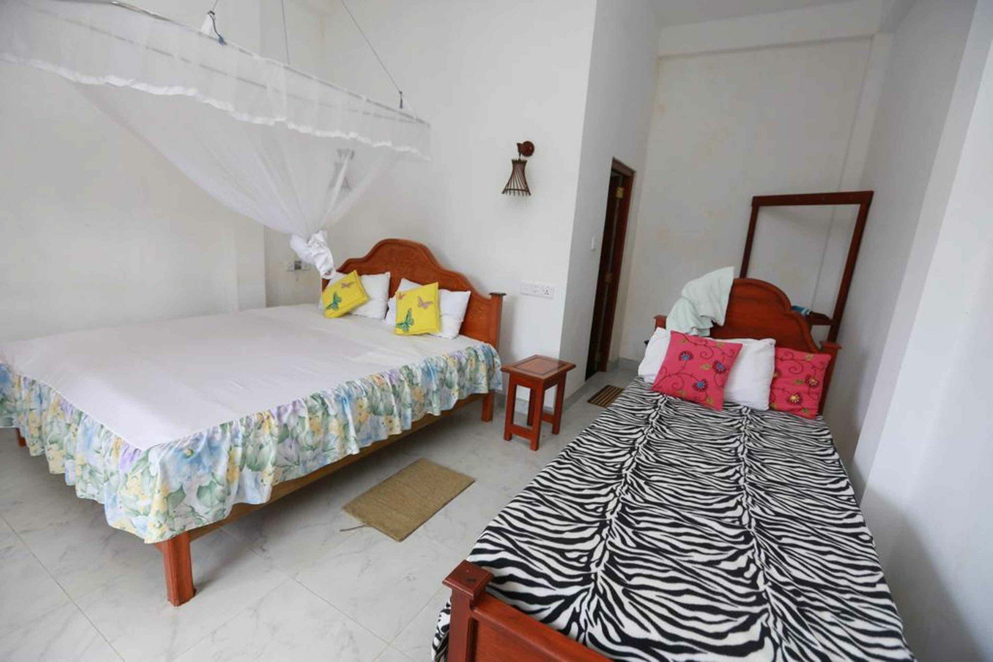 Ella Cloud Castle Homestay Zewnętrze zdjęcie